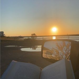 Meet your Posher, Catherine